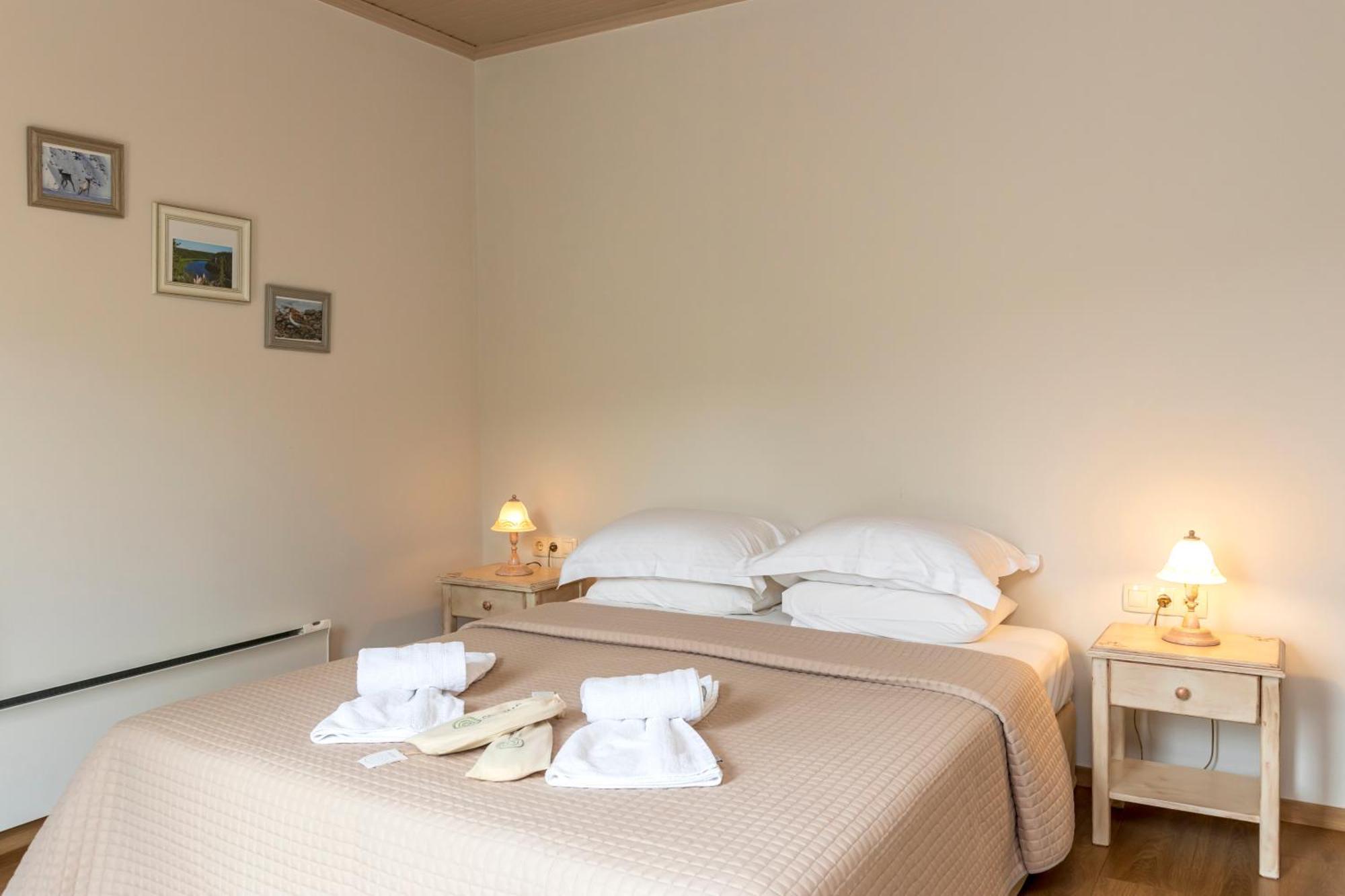 Dimatis Hotel Agios Dimitrios  Exterior photo
