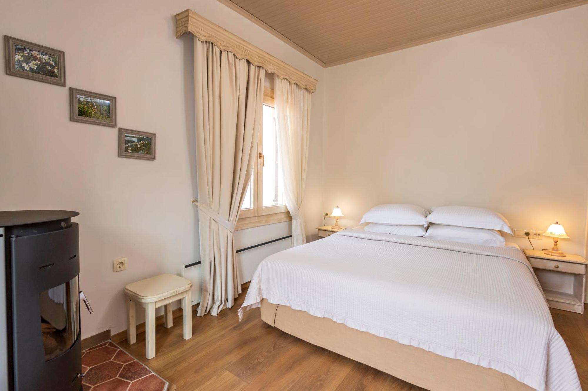 Dimatis Hotel Agios Dimitrios  Exterior photo