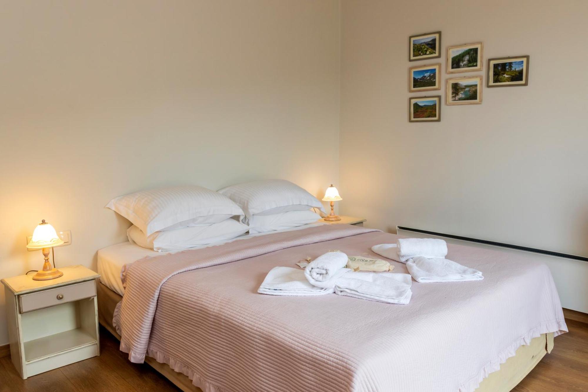 Dimatis Hotel Agios Dimitrios  Exterior photo