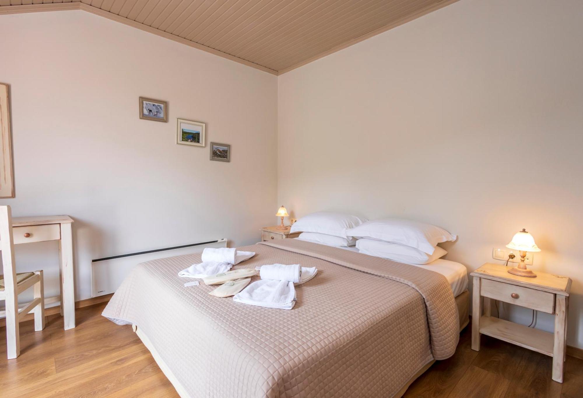 Dimatis Hotel Agios Dimitrios  Exterior photo