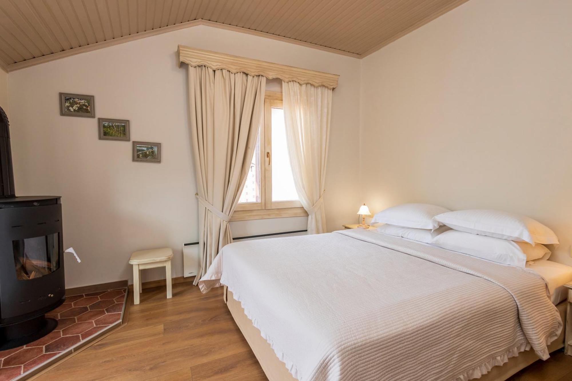 Dimatis Hotel Agios Dimitrios  Exterior photo