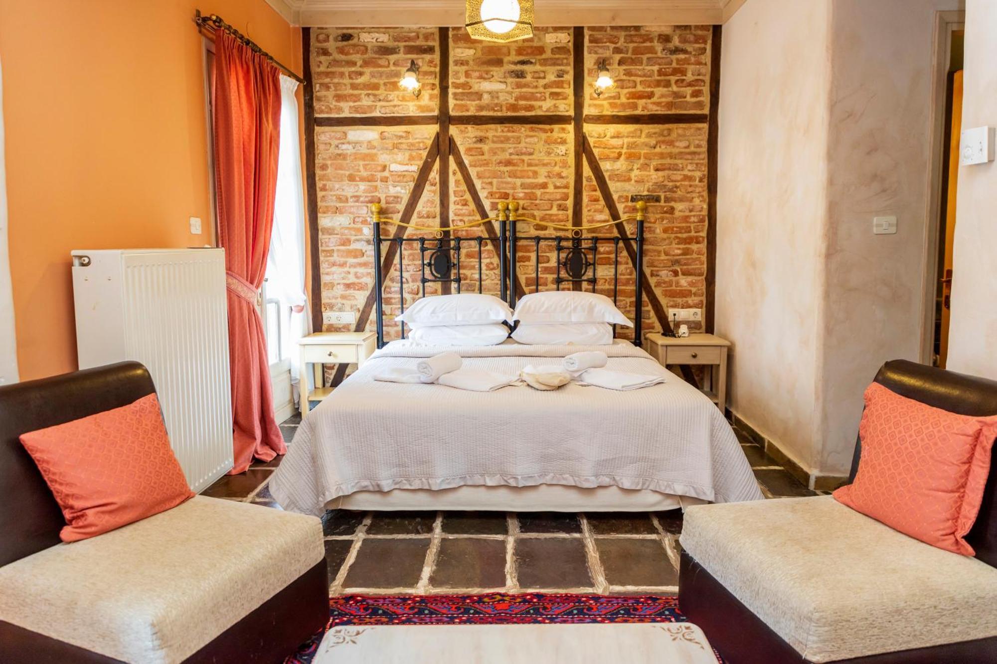 Dimatis Hotel Agios Dimitrios  Exterior photo
