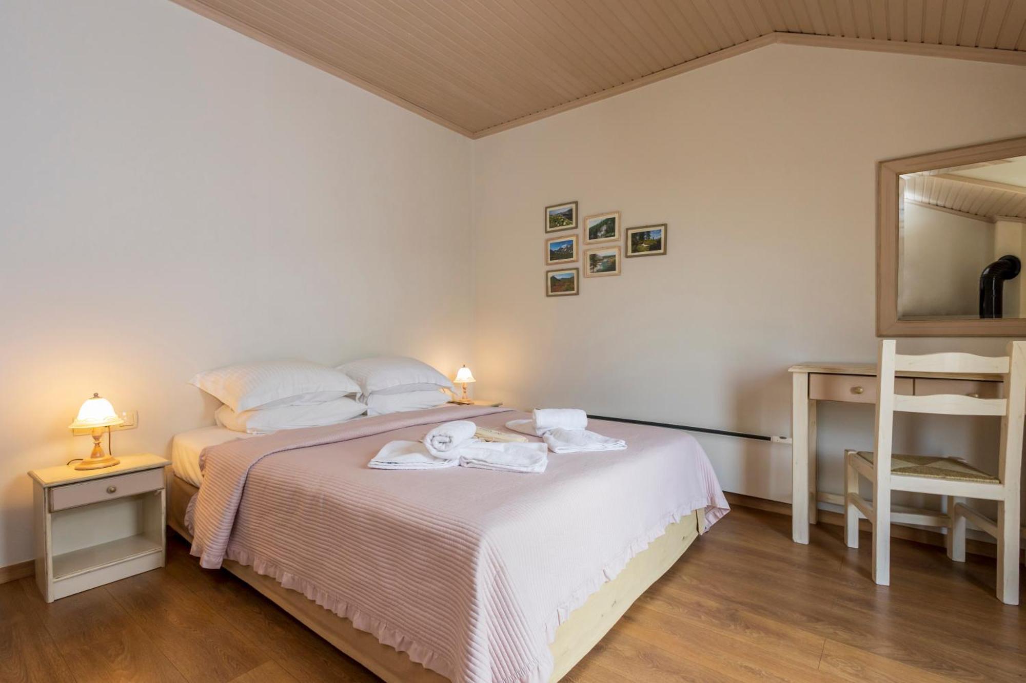 Dimatis Hotel Agios Dimitrios  Exterior photo