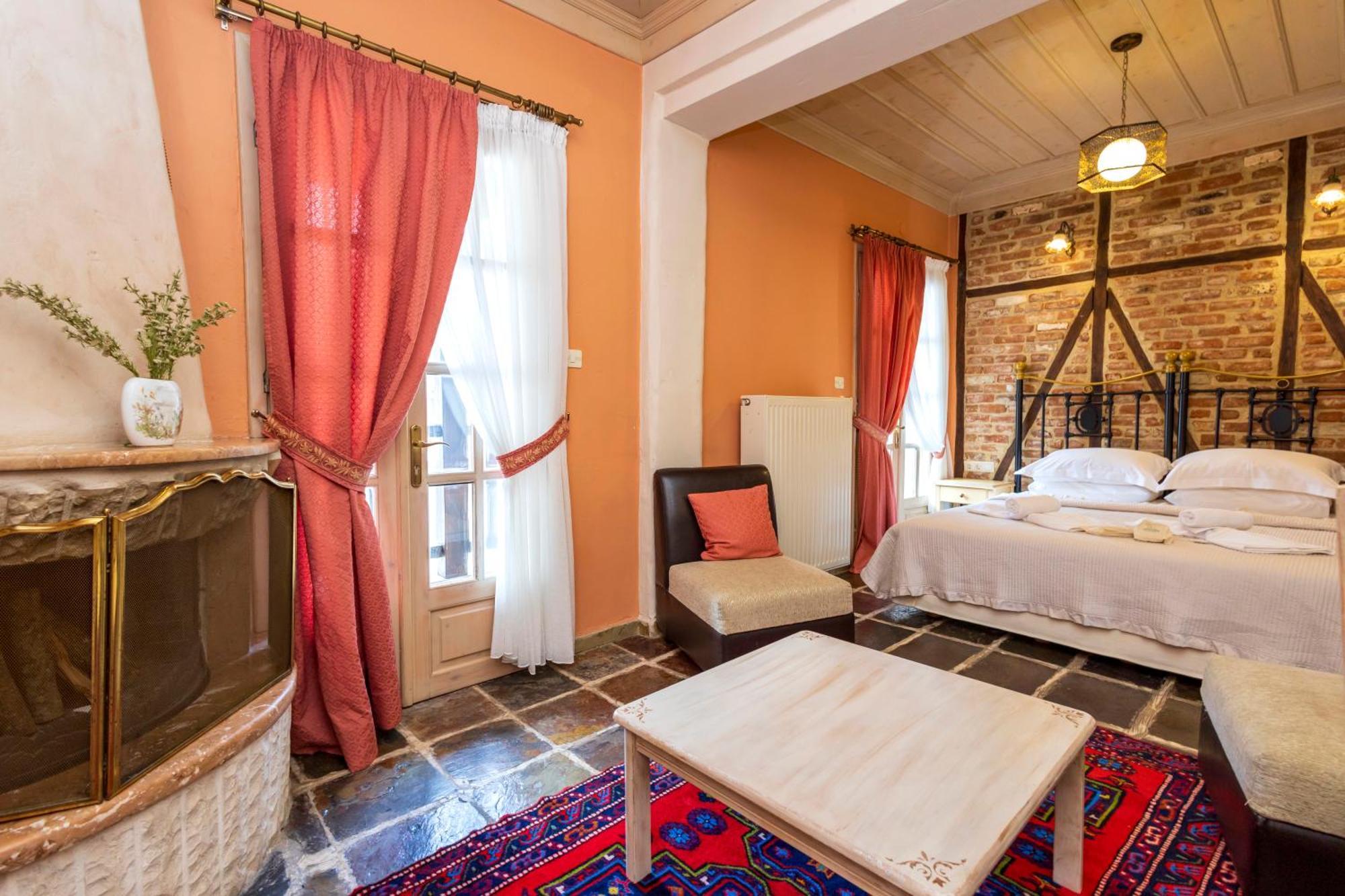 Dimatis Hotel Agios Dimitrios  Exterior photo