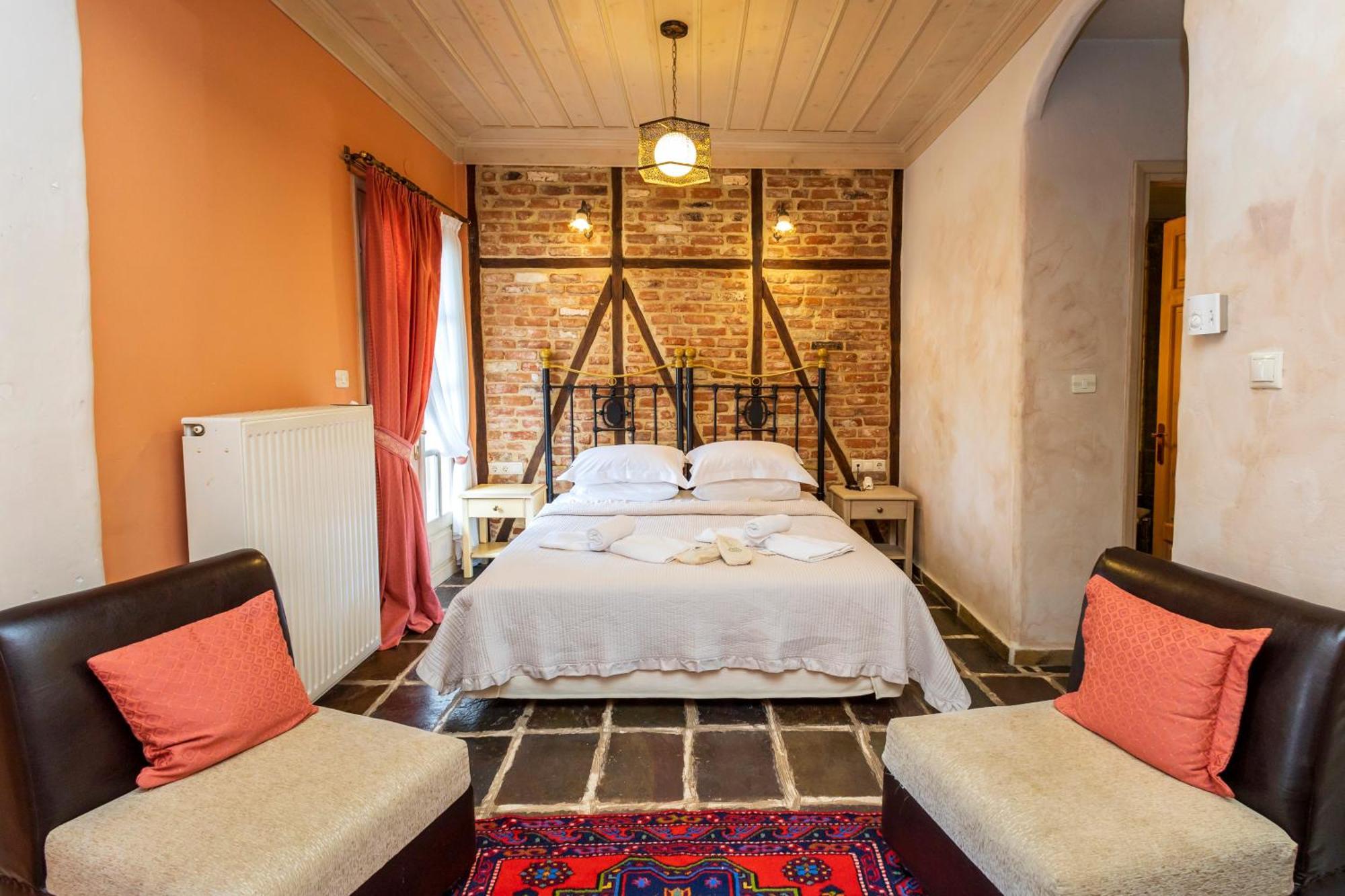 Dimatis Hotel Agios Dimitrios  Exterior photo