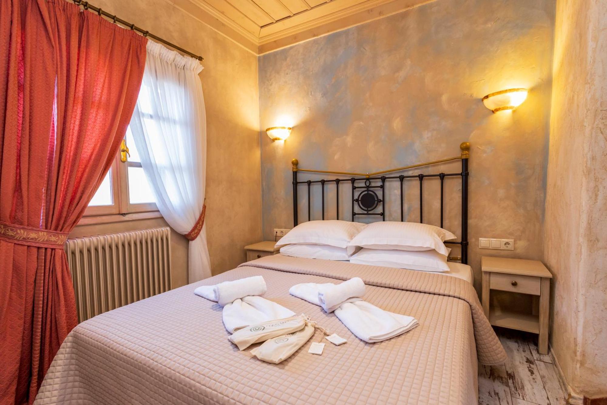 Dimatis Hotel Agios Dimitrios  Exterior photo