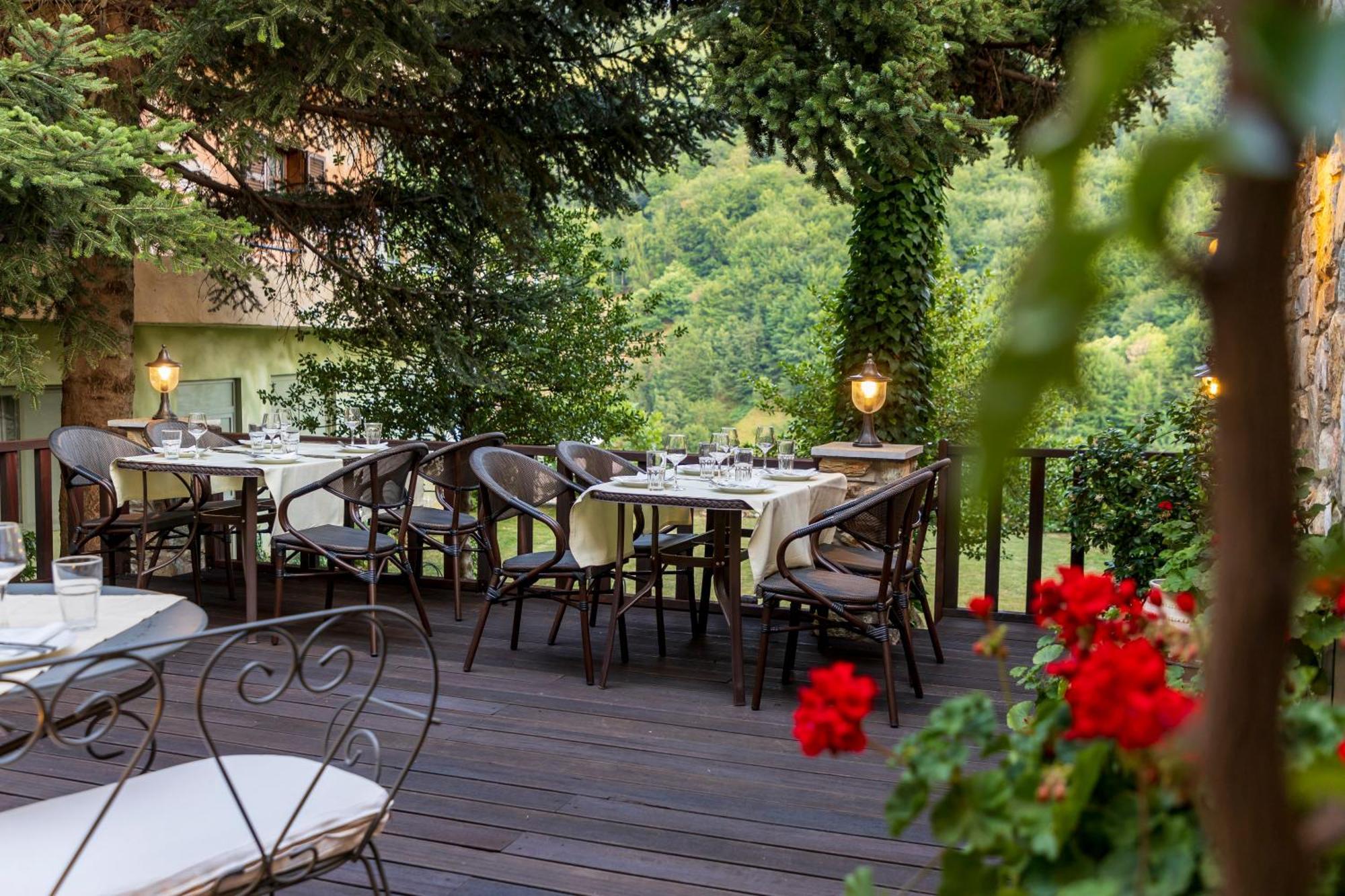 Dimatis Hotel Agios Dimitrios  Exterior photo